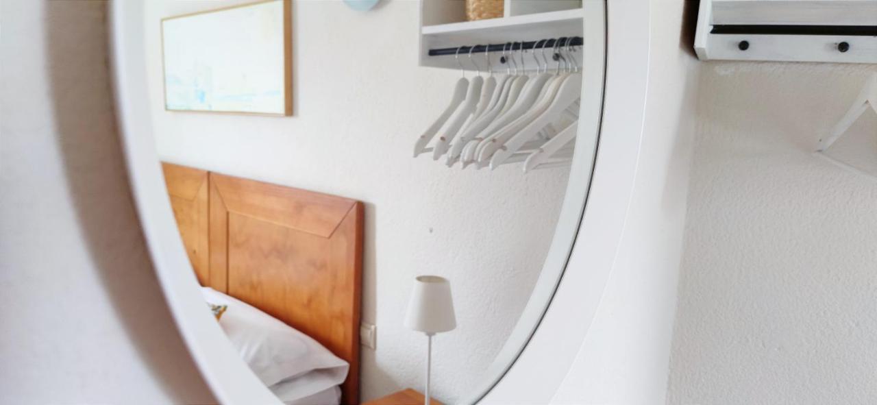 Apartamento Oasis Beach Dénia Exterior foto