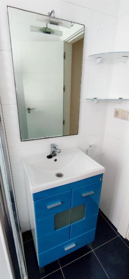 Apartamento Oasis Beach Dénia Exterior foto
